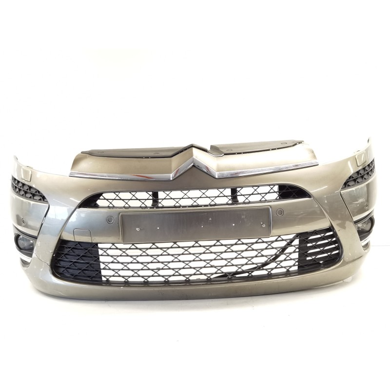 Recambio de paragolpes delantero para citroen c4 picasso referencia OEM IAM Recambio de paragolpes delantero para citroen c4 picasso referencia OEM IAM