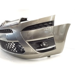 Recambio de paragolpes delantero para citroen c4 picasso referencia OEM IAM   