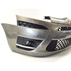 Recambio de paragolpes delantero para citroen c4 picasso referencia OEM IAM   