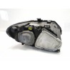 Recambio de faro izquierdo para chrysler voyager (rg) referencia OEM IAM 04857831AC  