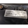 Recambio de faro izquierdo para chrysler voyager (rg) referencia OEM IAM 04857831AC  