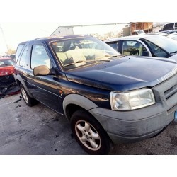 land rover freelander (ln) del año 2001
