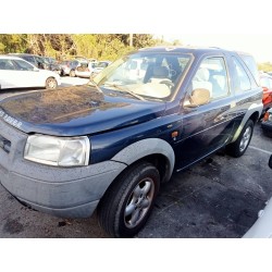 land rover freelander (ln) del año 2001