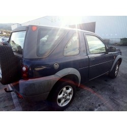 land rover freelander (ln) del año 2001