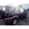 land rover freelander (ln) del año 2001