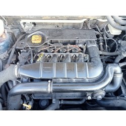 land rover freelander (ln) del año 2001
