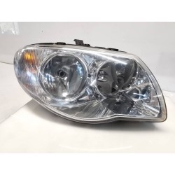 Recambio de faro derecho para chrysler voyager (rg) referencia OEM IAM 04857830AC  