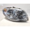 Recambio de faro derecho para chrysler voyager (rg) referencia OEM IAM 04857830AC  