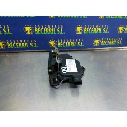 Recambio de cerradura puerta delantera derecha para volkswagen passat berlina (3b2) comfortline referencia OEM IAM   