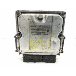 Recambio de centralita motor uce para chrysler voyager (rg) referencia OEM IAM P04727665AB  