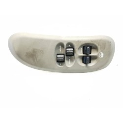 Recambio de mando elevalunas delantero izquierdo para chrysler voyager (rg) referencia OEM IAM 0SB701L5AC  