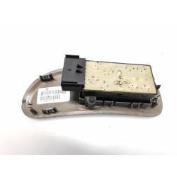 Recambio de mando elevalunas delantero izquierdo para chrysler voyager (rg) referencia OEM IAM 0SB701L5AC  