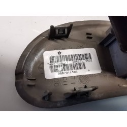 Recambio de mando elevalunas delantero izquierdo para chrysler voyager (rg) referencia OEM IAM 0SB701L5AC  