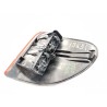 Recambio de piloto trasero izquierdo para chrysler voyager (rg) referencia OEM IAM 4857307AB  