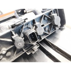 Recambio de piloto trasero izquierdo para chrysler voyager (rg) referencia OEM IAM 4857307AB  