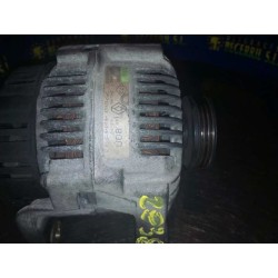Recambio de alternador para renault megane i classic (la0) 1.6e rt referencia OEM IAM 7700424583  