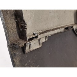 Recambio de paragolpes delantero para ford mondeo berlina (ge) referencia OEM IAM   