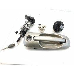 Recambio de antirrobo para chrysler voyager (rg) referencia OEM IAM 04685719AB  