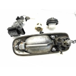 Recambio de antirrobo para chrysler voyager (rg) referencia OEM IAM 04685719AB  