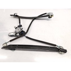Recambio de elevalunas delantero izquierdo para chrysler voyager (rg) referencia OEM IAM AY2621002761  