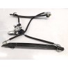 Recambio de elevalunas delantero izquierdo para chrysler voyager (rg) referencia OEM IAM AY2621002761  