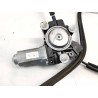 Recambio de elevalunas delantero izquierdo para chrysler voyager (rg) referencia OEM IAM AY2621002761  