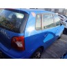 volkswagen polo (9n1) del año 2005