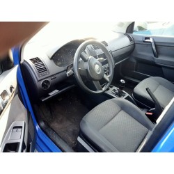 volkswagen polo (9n1) del año 2005