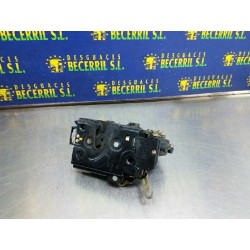 Recambio de cerradura puerta delantera derecha para volkswagen passat berlina (3b2) comfortline referencia OEM IAM   