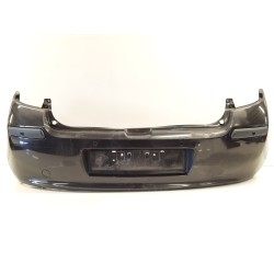 Recambio de paragolpes trasero para renault clio iii referencia OEM IAM   