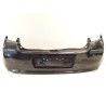 Recambio de paragolpes trasero para renault clio iii referencia OEM IAM   