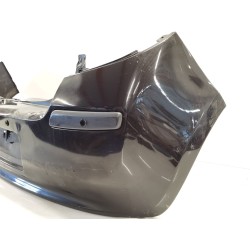 Recambio de paragolpes trasero para renault clio iii referencia OEM IAM   