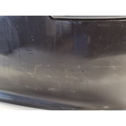 Recambio de paragolpes trasero para renault clio iii referencia OEM IAM   