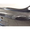Recambio de paragolpes trasero para renault clio iii referencia OEM IAM   