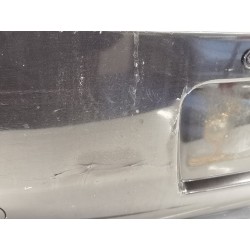 Recambio de paragolpes trasero para renault clio iii referencia OEM IAM   