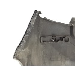 Recambio de paragolpes trasero para renault clio iii referencia OEM IAM   