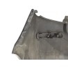 Recambio de paragolpes trasero para renault clio iii referencia OEM IAM   