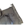 Recambio de paragolpes trasero para renault clio iii referencia OEM IAM   