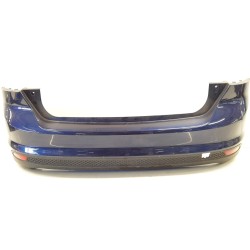 Recambio de paragolpes trasero para ford focus lim. (cb8) sport referencia OEM IAM   