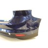 Recambio de paragolpes trasero para ford focus lim. (cb8) sport referencia OEM IAM   