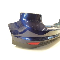 Recambio de paragolpes trasero para ford focus lim. (cb8) sport referencia OEM IAM   
