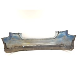 Recambio de paragolpes trasero para ford focus lim. (cb8) sport referencia OEM IAM   
