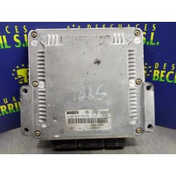 Recambio de centralita motor uce para renault laguna ii grandtour (kg0) expression referencia OEM IAM 0281010556 8200153946 