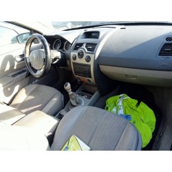 renault megane ii berlina 5p del año 2006