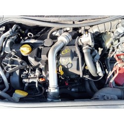 renault megane ii berlina 5p del año 2006