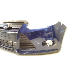 Recambio de paragolpes delantero para ford focus lim. (cb8) sport referencia OEM IAM   