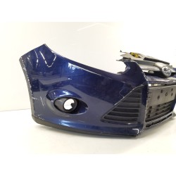 Recambio de paragolpes delantero para ford focus lim. (cb8) sport referencia OEM IAM   