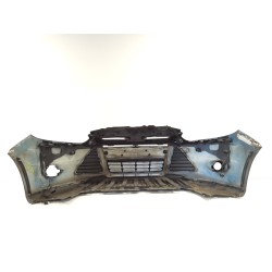 Recambio de paragolpes delantero para ford focus lim. (cb8) sport referencia OEM IAM   