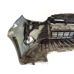 Recambio de paragolpes delantero para ford focus lim. (cb8) sport referencia OEM IAM   
