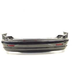 Recambio de paragolpes trasero para ssangyong kyron 2.0 referencia OEM IAM   